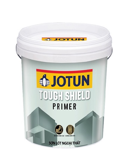 Sơn lót ngoại thất Tough Shield Primer