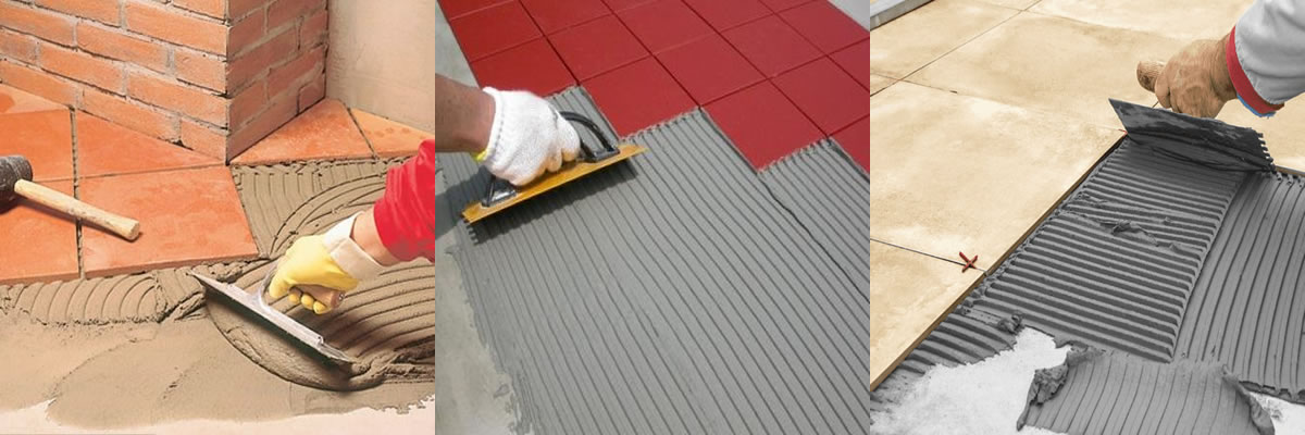 Vật liệu chống thấm tại Đồng Hới Quảng Bình